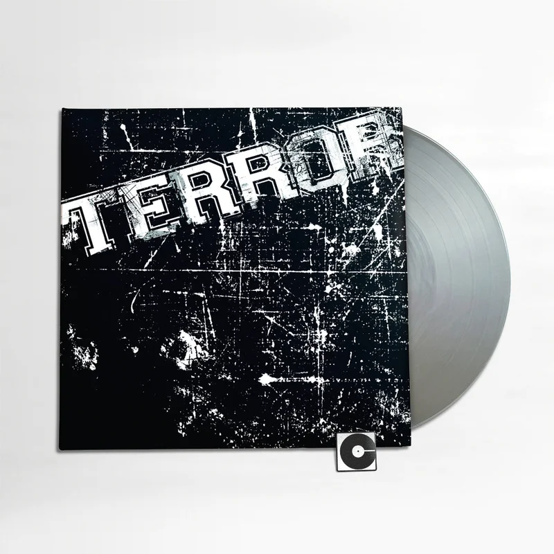 Terror - "Lowest Of The Low"