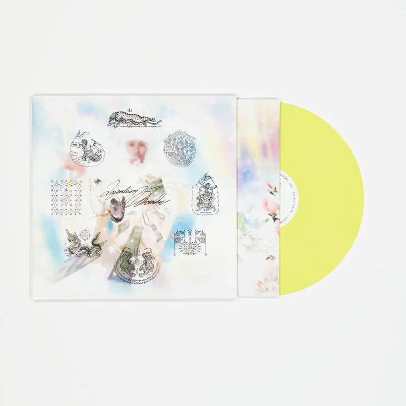 ThaiBoy Digital - Legendary Member [LP]