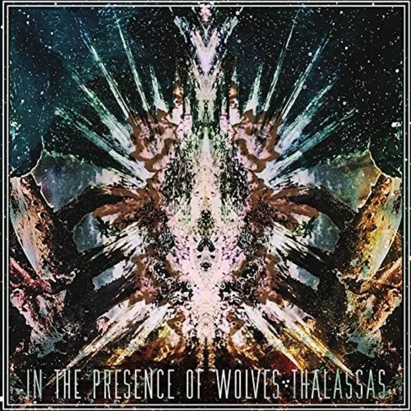 THALASSAS - CD