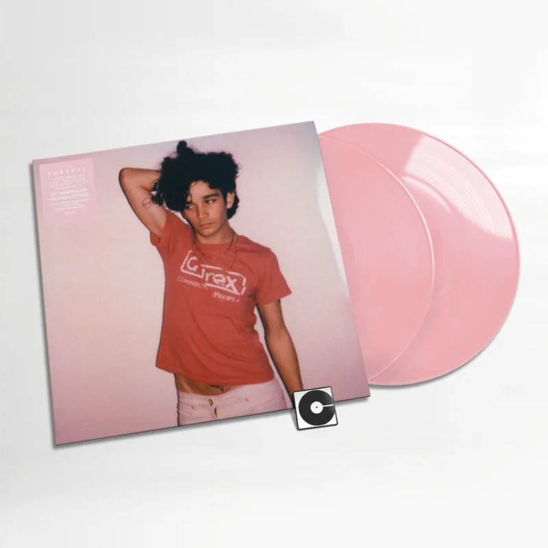 The 1975 - "I Like It When You Sleep, For You Are So Beautiful, Yet So Unaware Of It" 2026 Pressing