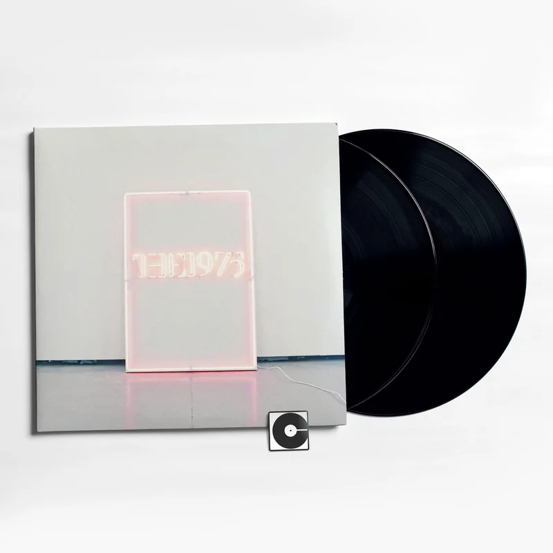 The 1975 - "I Like It When You Sleep, For You Are So Beautiful, Yet So Unaware Of It"