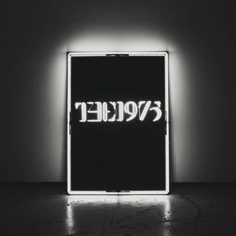 The 1975 - "The 1975"