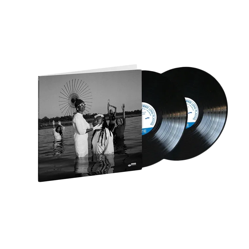 The 7th Hand: Vinyl 2LP