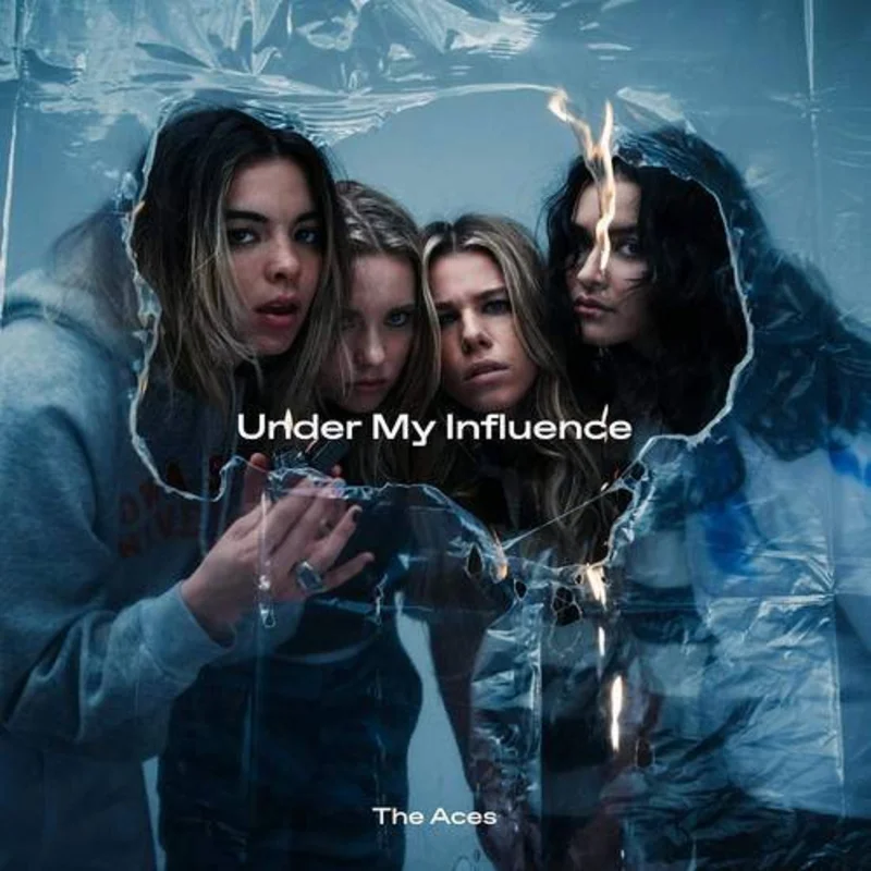 The Aces - "Under My Influences" Standard