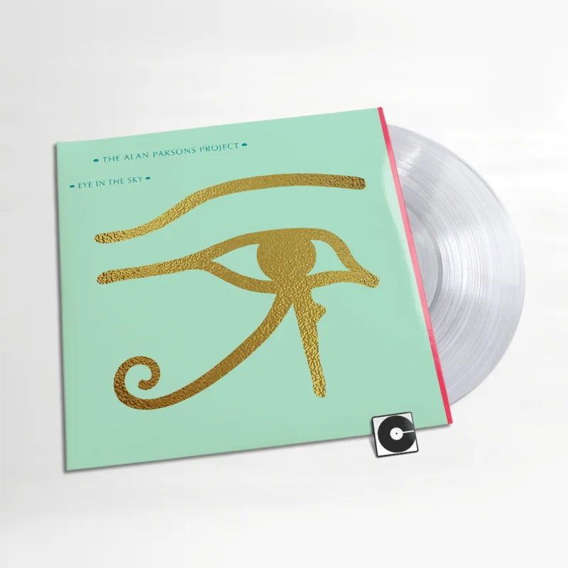 The Alan Parsons Project - "Eye In The Sky" Half-Speed