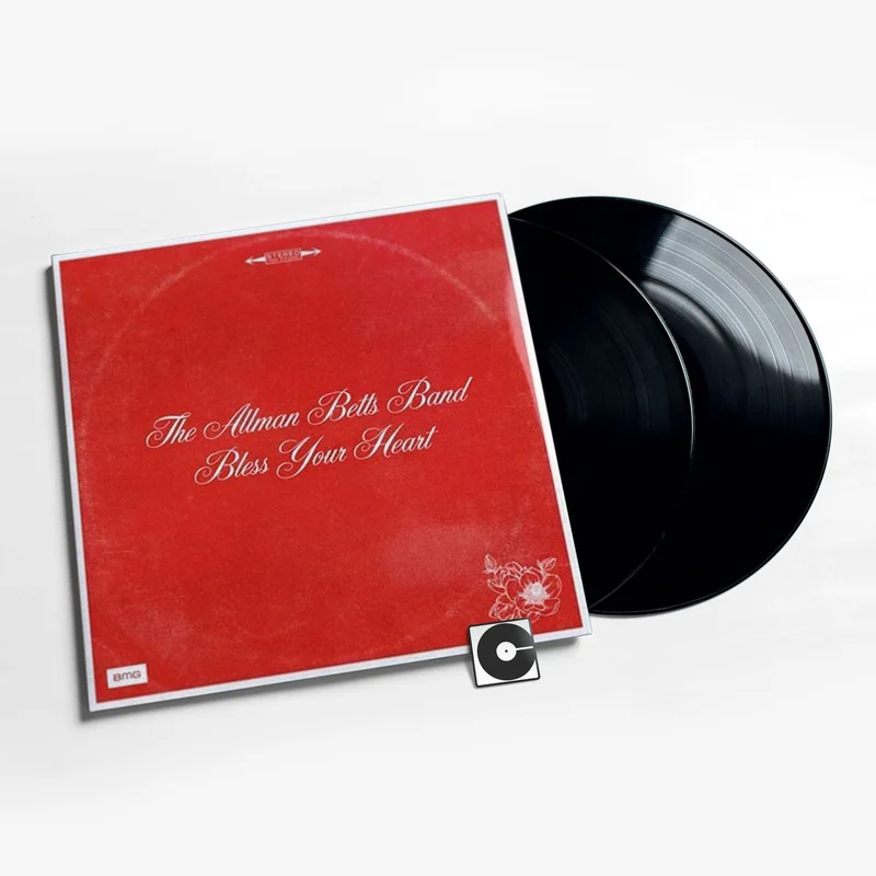 The Allman Betts Band - "Bless Your Heart"