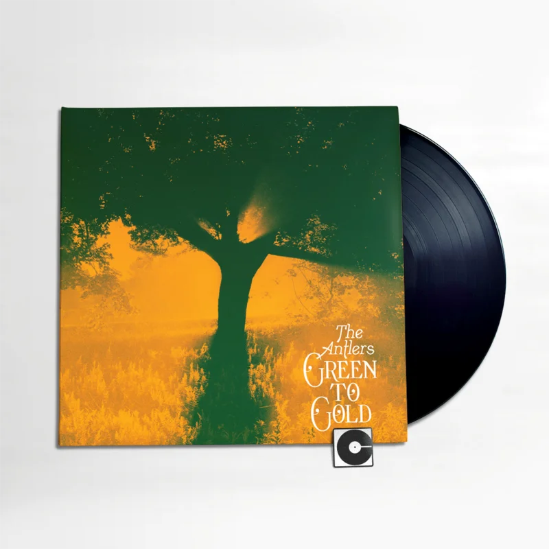 The Antlers - "Green To Gold" Standard