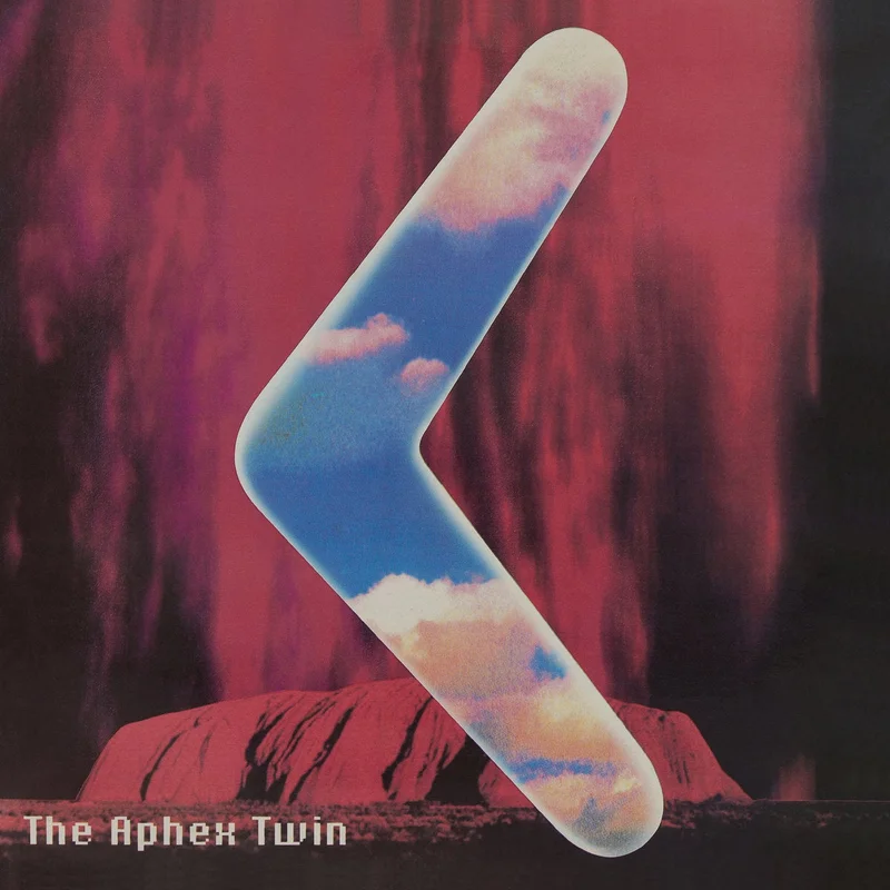 The Aphex Twin Digeridoo (2024 Expanded Edition)