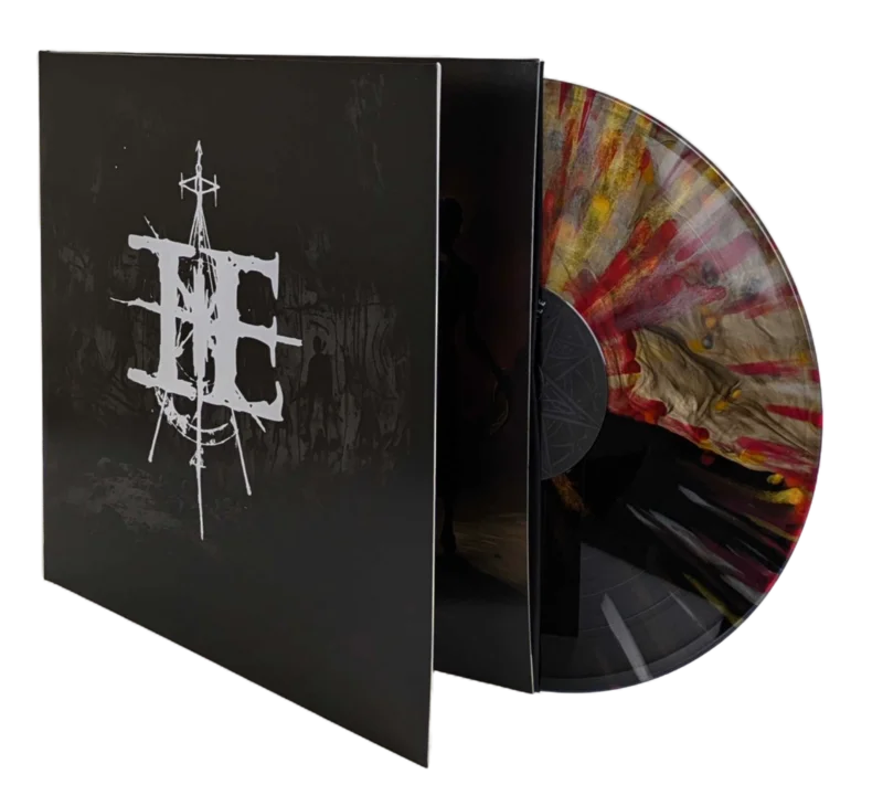 The Archaic Epidemic  Infinite Exile [LP]