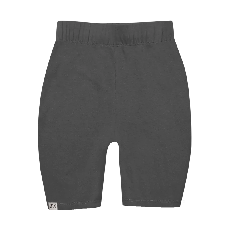 the "ash from your fire" bike shorts