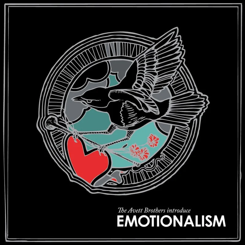 The Avett Brothers - Emotionalism [LP]