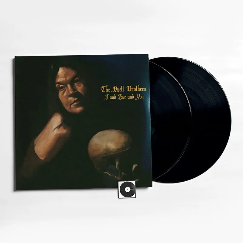 The Avett Brothers - "I And Love And You"