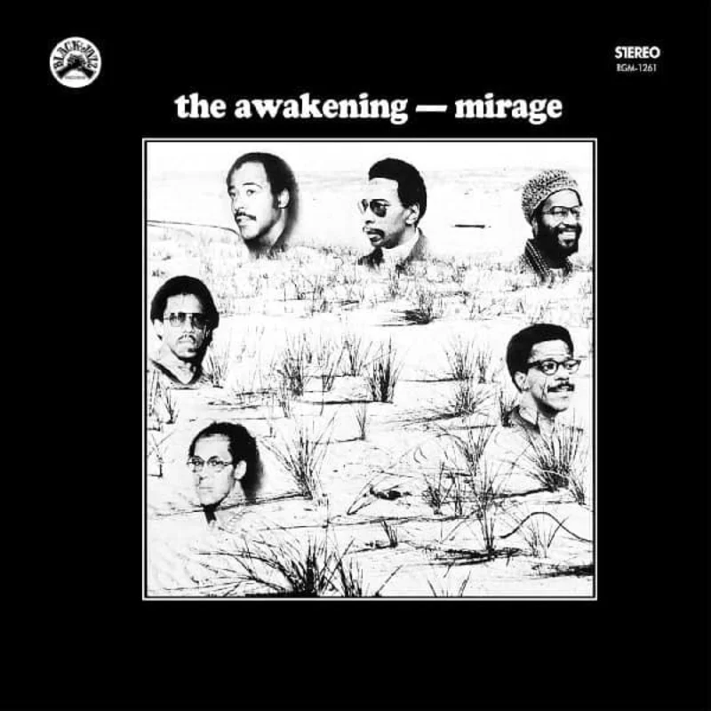 The Awakening  Mirage