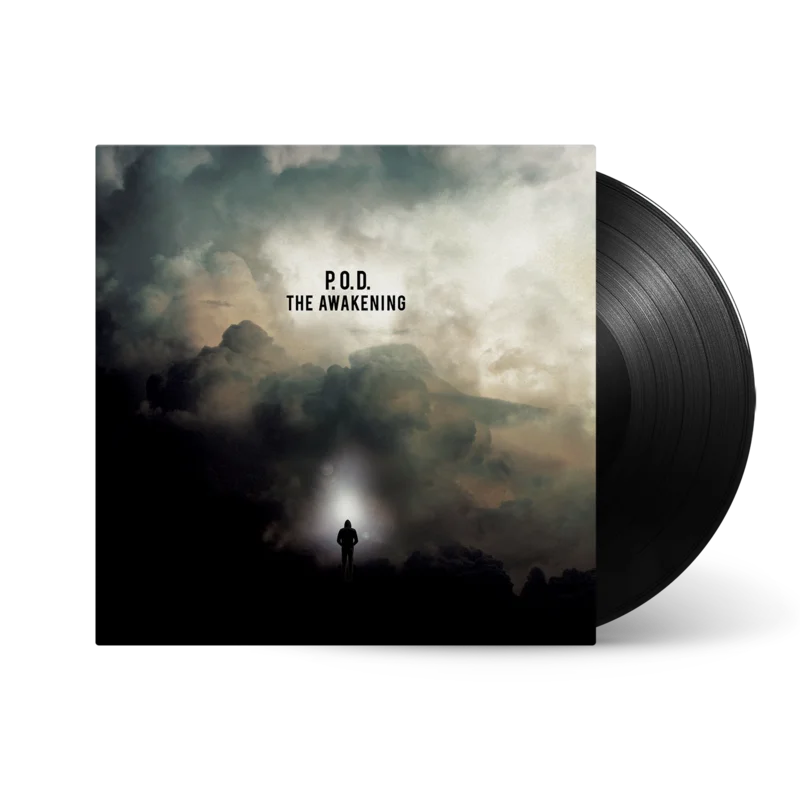 The Awakening: Vinyl LP