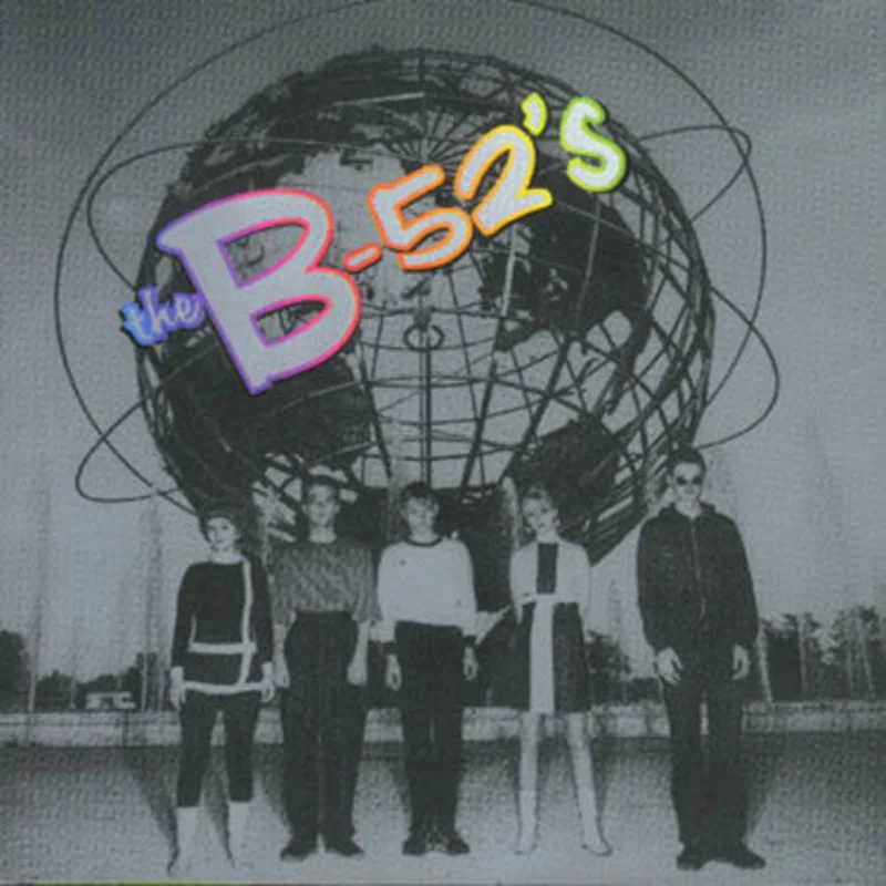 The B-52's - Time Capsule [Import]