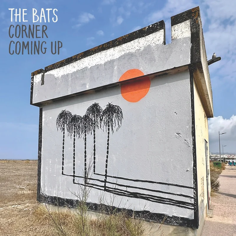 The Bats Corner Coming Up