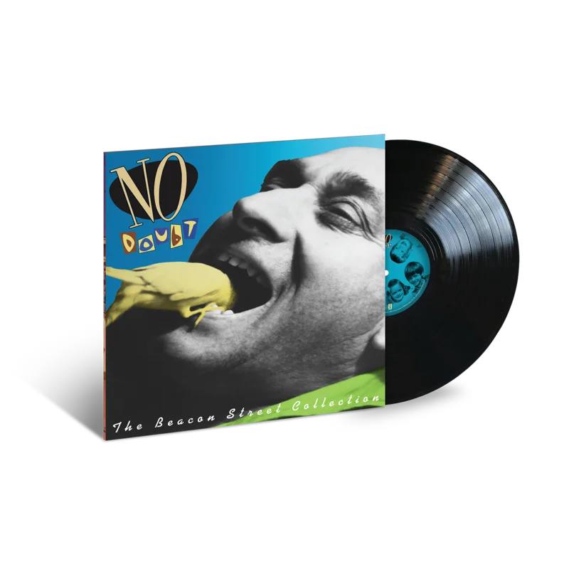 The Beacon Street Collection: Vinyl LP