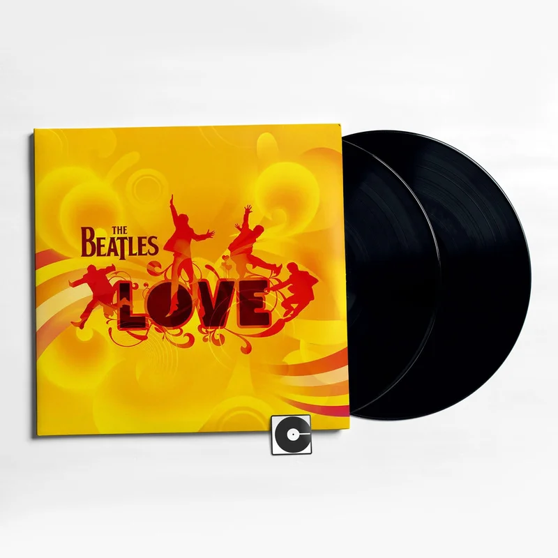 The Beatles - "Love"