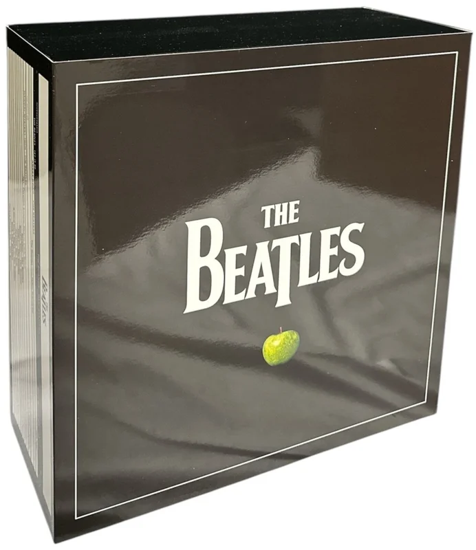 The Beatles The Beatles In Stereo [16xLP] + Mailer US Vinyl box set