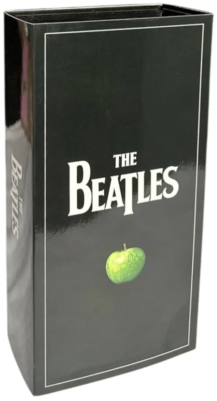 The Beatles The Beatles (In Stereo) - EX UK Cd album box set