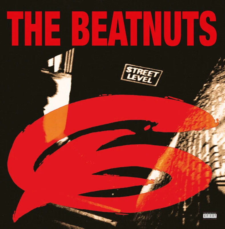 The Beatnuts The Beatnuts (2xLP)
