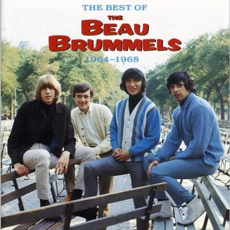 The Beau Brummels - Best of [CD]
