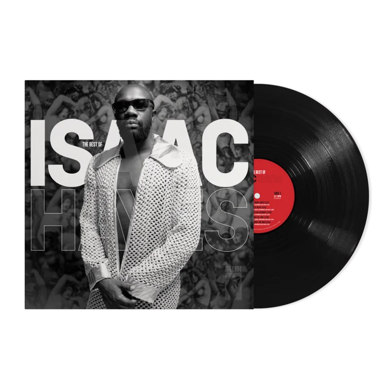 The Best Of (LP)