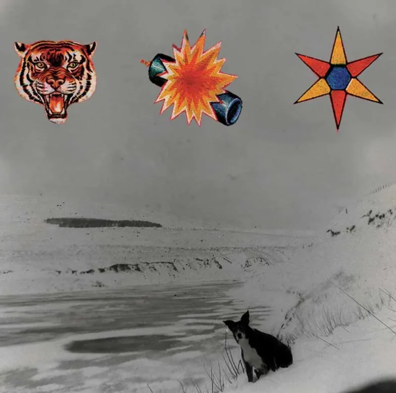 The Beta Band - The Three EPs (2025 Repress)