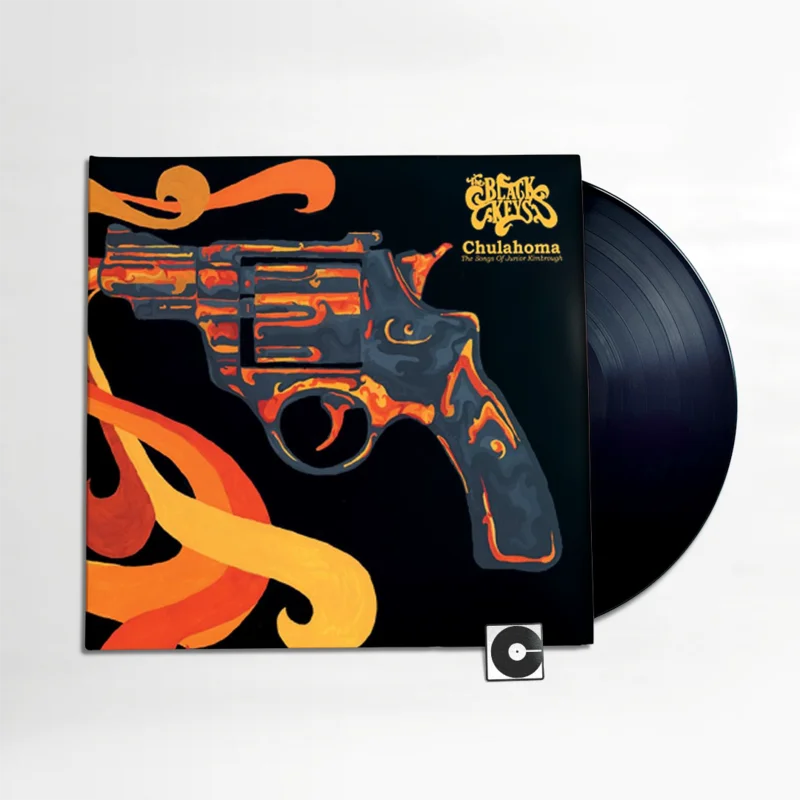 The Black Keys - "Chulahoma"