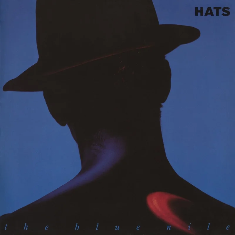 The Blue Nile  Hats