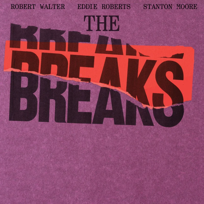 The Breaks