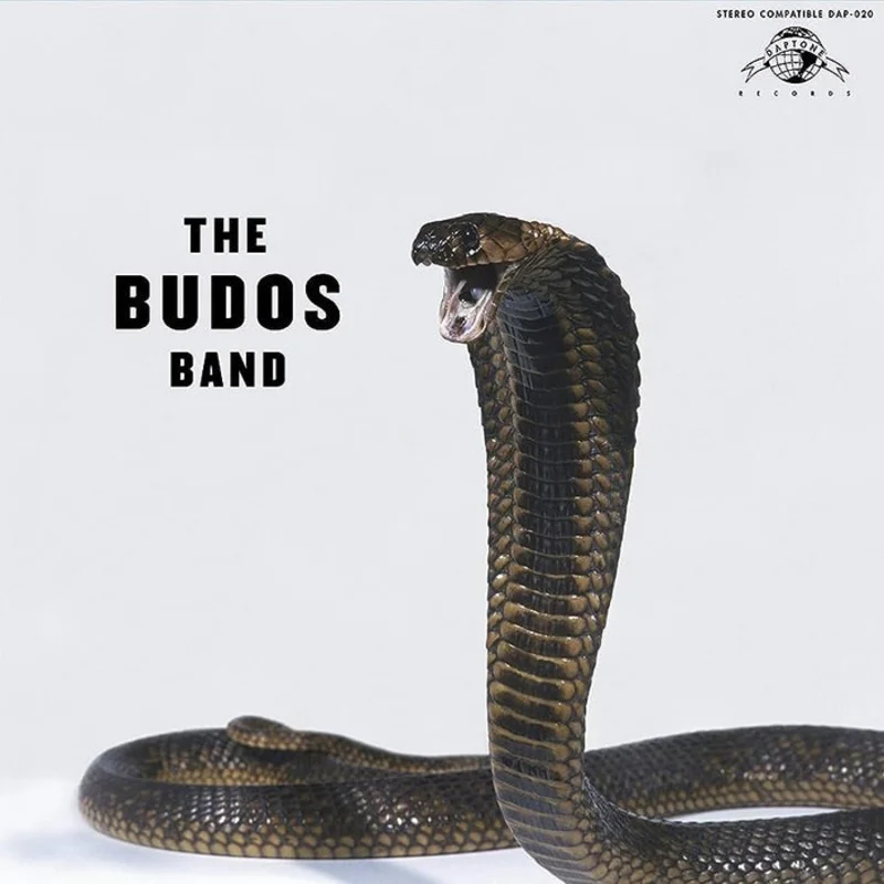 The Budos Band III  The Budos Band
