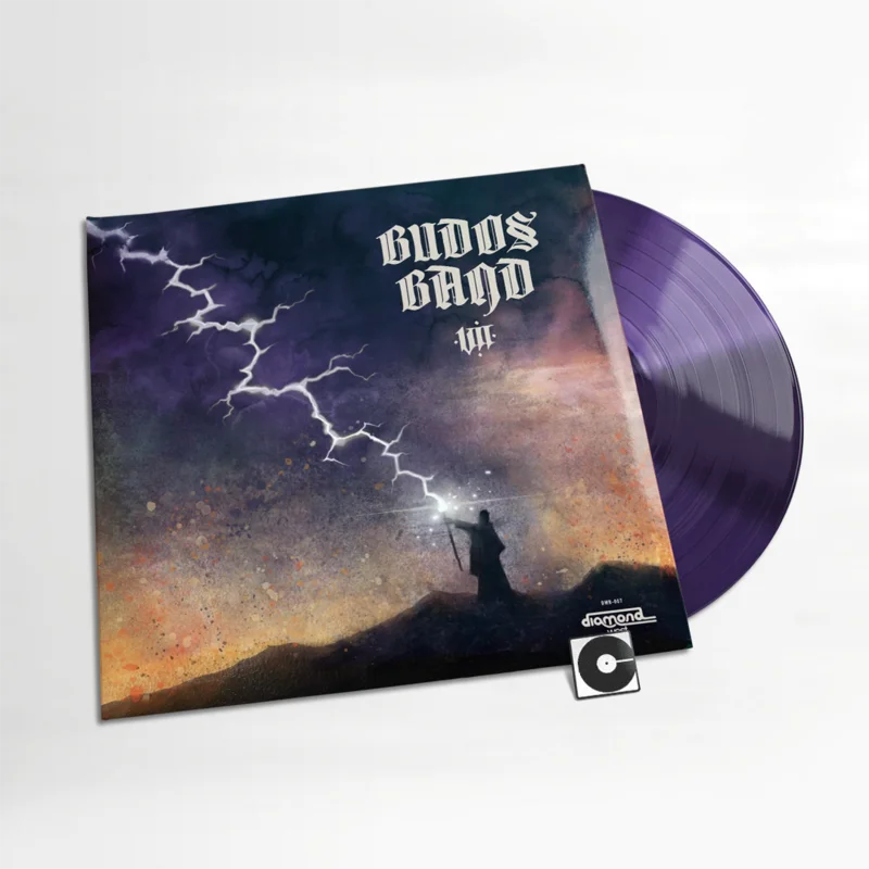 The Budos Band - "VII"