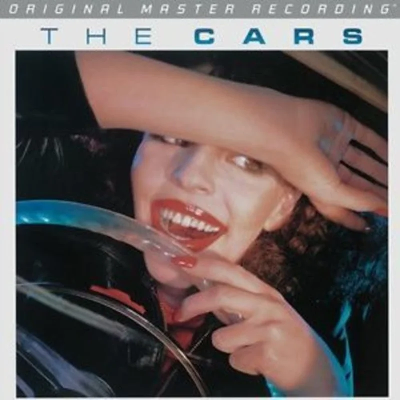 The Cars - Cars [2 CD]
