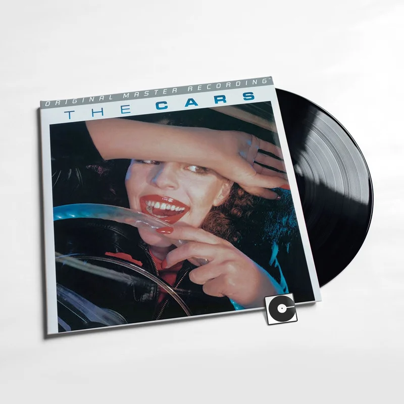 The Cars - "The Cars" MoFi