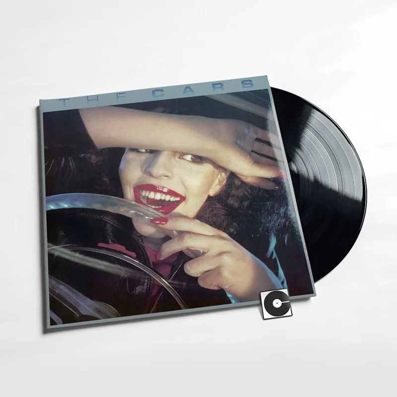 The Cars - "The Cars"