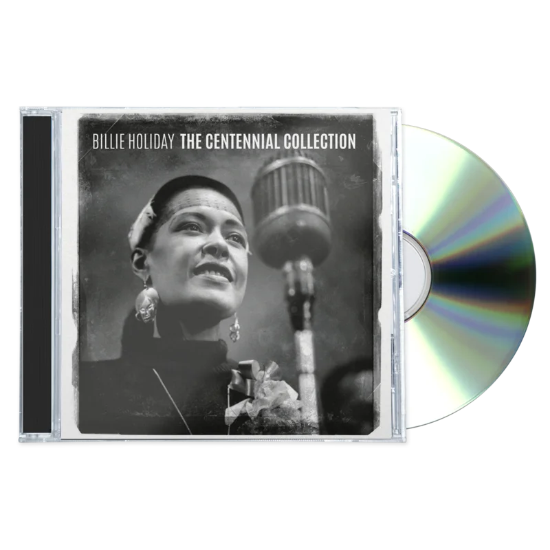 The Centennial Collection (CD)