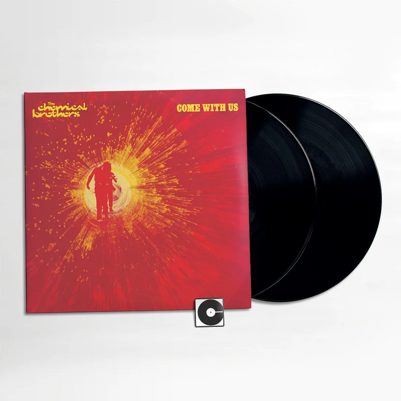 The Chemical Brothers - "Come With Us"