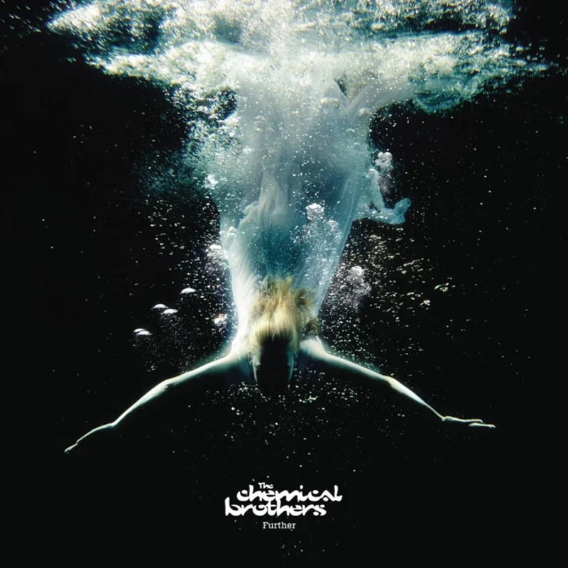 The Chemical Brothers  Further (2xLP)