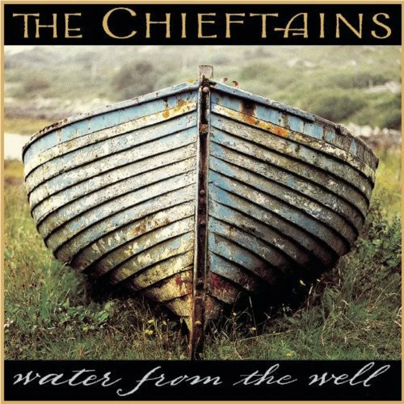 The Chieftains - Water from the Well [CD]