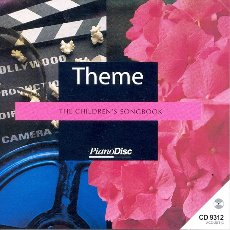 The Childrens Songbook