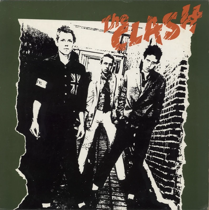 The Clash The Clash [Pearl Harbour '79] + 7" Japanese Vinyl LP
