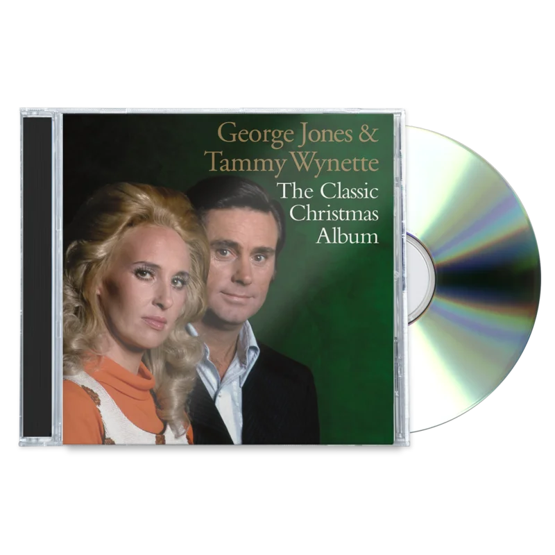 The Classic Christmas Album (CD)
