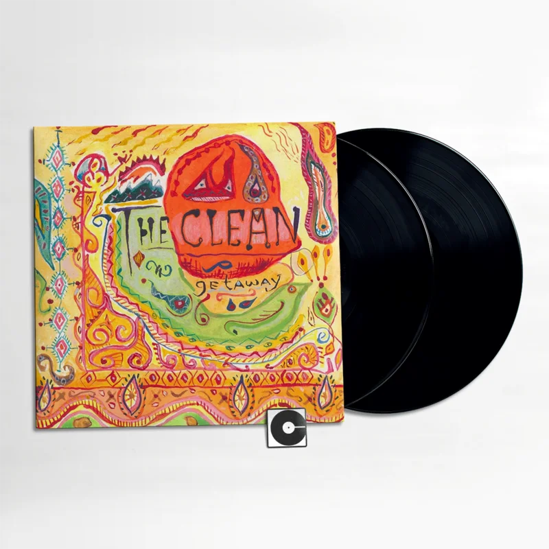 The Clean - "Getaway"