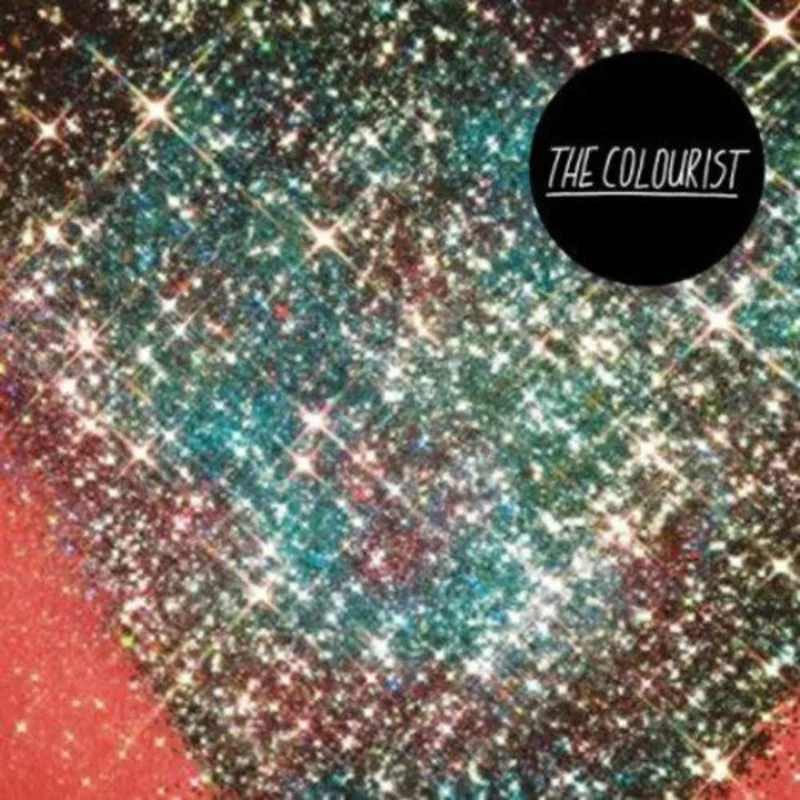 THE COLOURIST (2014) - CD