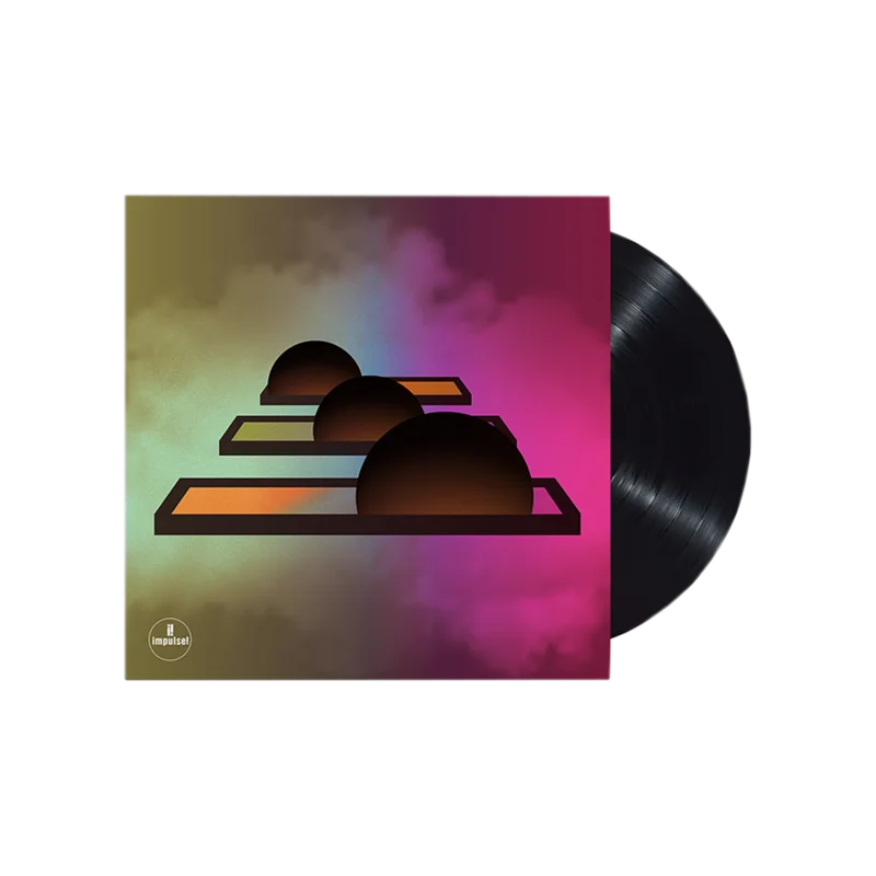 The Comet Is Coming: Imminent LP