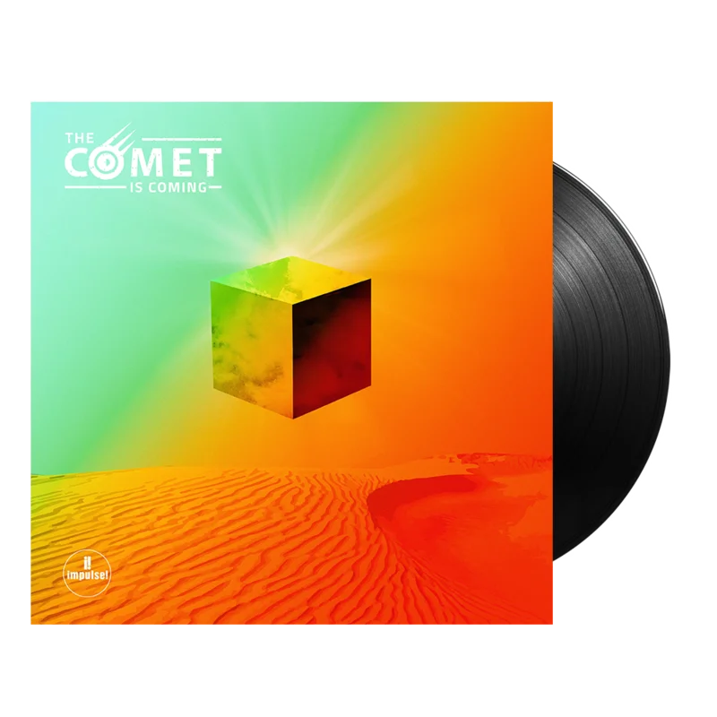 The Comet Is Coming: The Afterlife