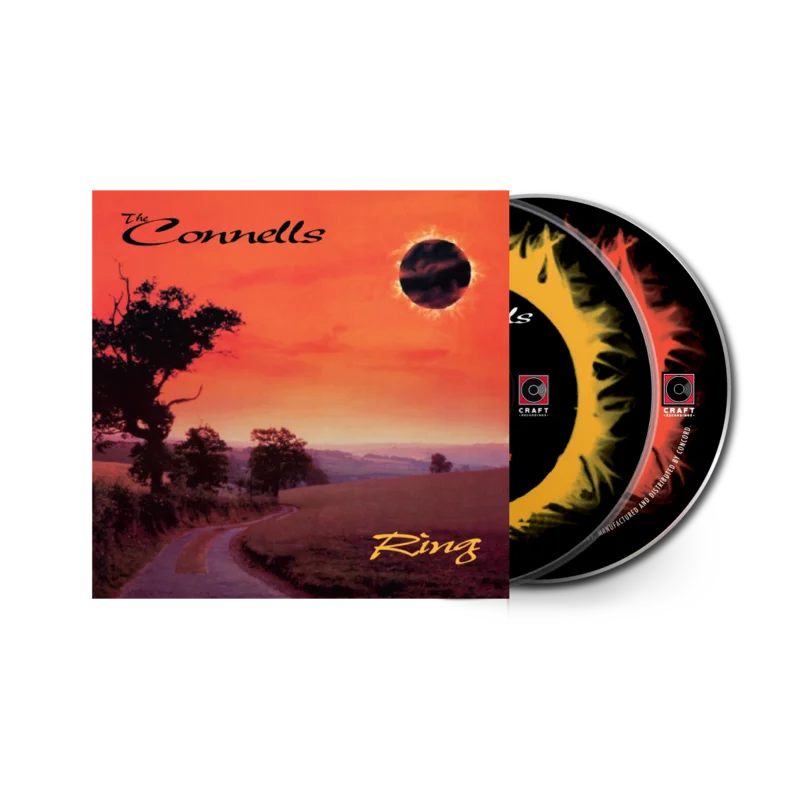 The Connells - Ring - 2CD