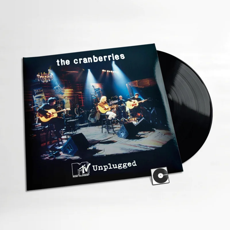 The Cranberries - "MTV Unplugged"