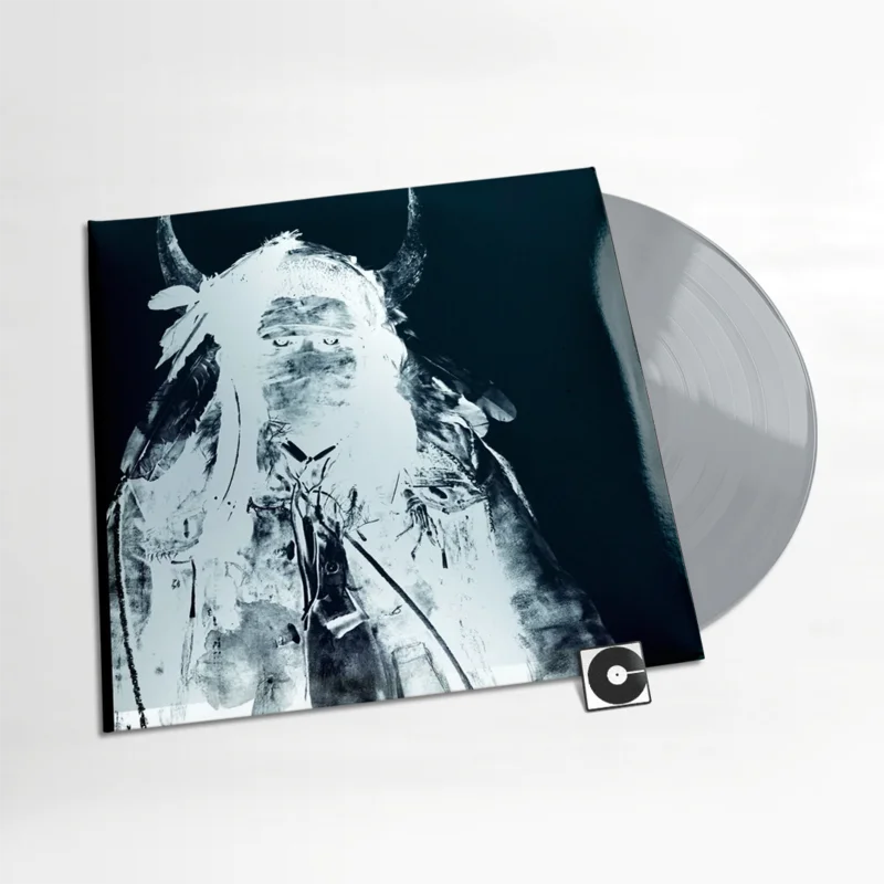 The Cult - "Weapon of Choice" Record Store Day 2026